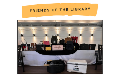 Friends of the Library