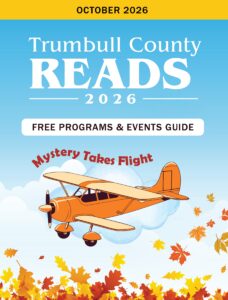 trumbull county reads free programs and events guide 