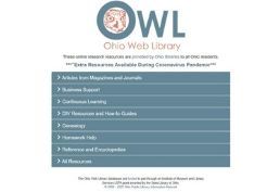 ohio web library databases
