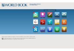 world book online database