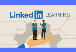 LinkedIn Logo