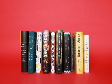 Non-Fiction Club