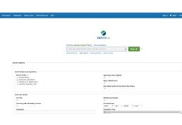 EBSCOhost database