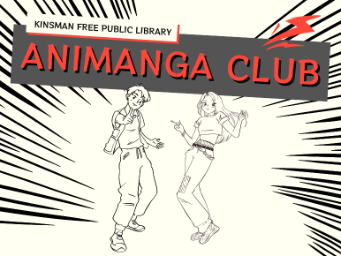 Animanga Club