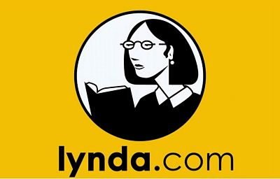 Lynda.com Logo