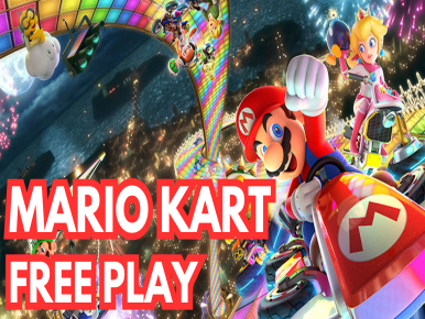 Mario Free PLay