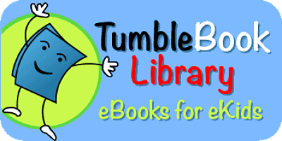 TumbleBooks Library eBooks for Kids