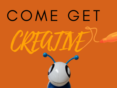 Creative Studios Logo