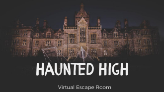 virtual escape room