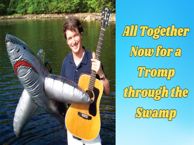 Tromp through the Swamp