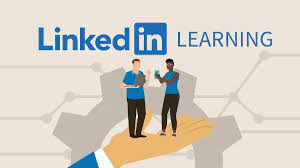 LInkedIn Learning Logo