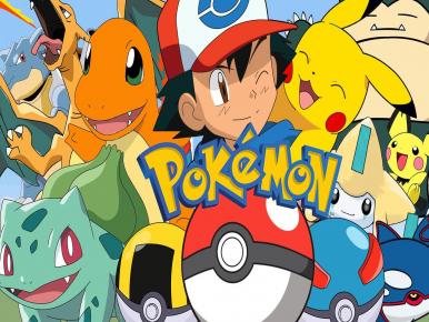 Pokémon Party 