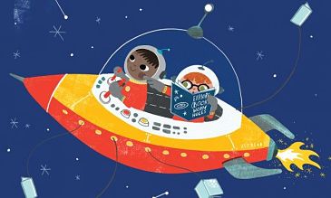 Space Cadet Camp 1: Training Day Space Cadet Camp 1: Training Day