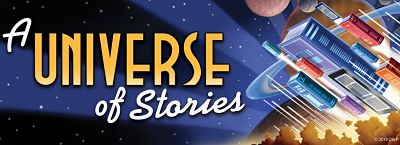 A Universe of Stories