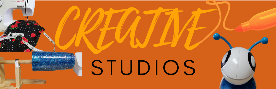 Creative Studios Logo